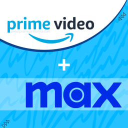 Imagen de  HBO MAX+PRIME VIDEO (PERFIL)