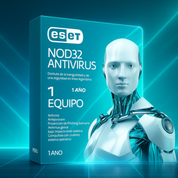 Mostrar productos en la categoría Antivirus