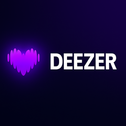 Mostrar productos en la categoría DEEZER