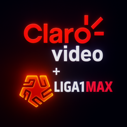Mostrar productos en la categoría CLARO VIDEO