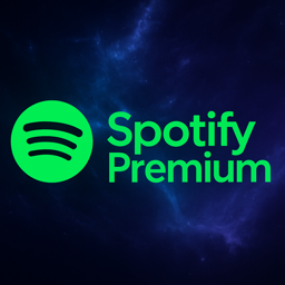 Mostrar productos en la categoría Spotify Premium