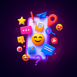 Mostrar productos en la categoría REDES SOCIALES