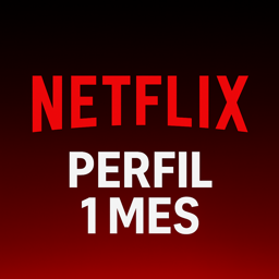 Imagen de NETFLIX PERFIL PREMIUM 4k