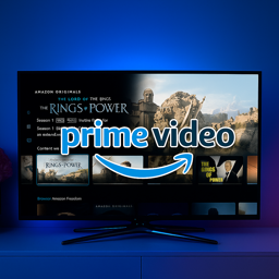 Imagen de PRIME VIDEO PERFIL 