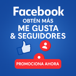 Imagen de FACEBOOK SERVICES