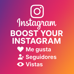 Imagen de INSTAGRAM SERVICES
