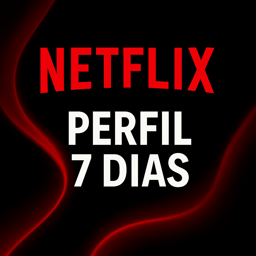 Imagen de NETFLIX PERFIL 7 DIAS 