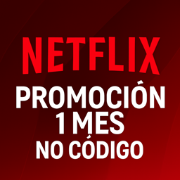 Imagen de NETFLIX PERFIL 4K SIN BOT