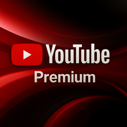Imagen de YOUTUBE PREMIUM - INDIVIDUAL