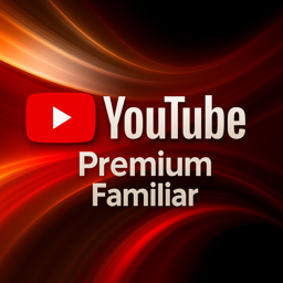 Imagen de YOUTUBE PREMIUM FAMILIAR