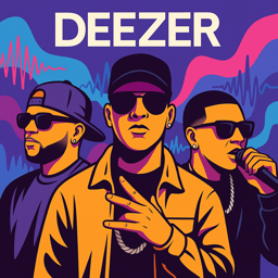 Imagen de dezzer 1 mes