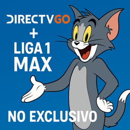 Imagen de DGO+LIGA 1 MAX PERFIL NO EXCLUSIVO  X 1 MES