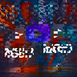 Imagen de magis tv 1 mes (android)