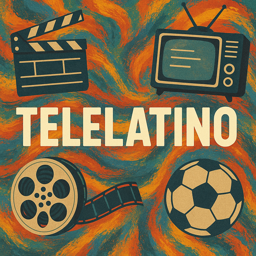 Imagen de telelatino 1 mes (android)