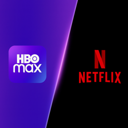 Imagen de NETFLIX + HBO STANDAR (PERFIL)