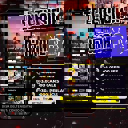 Imagen de IPTV 1 MES - 1 DISPOSITIVO 