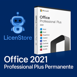 Imagen de Office 2021 Pro Plus