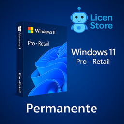 Imagen de Windows 11 Pro Retail