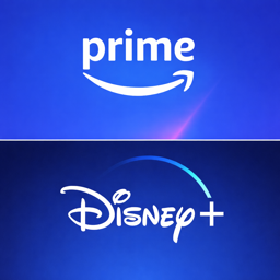 Imagen de DISNEY + PRIME VIDEO (PERFIL)
